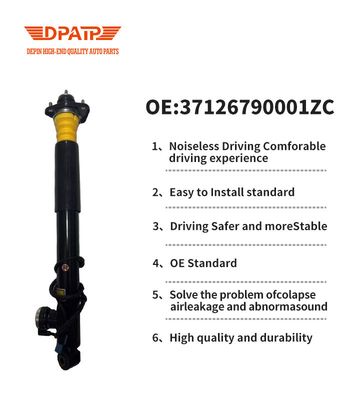 Bộ giảm xóc tùy chỉnh hoàn toàn mới cho phuộc sau 37126790001 37126790002, giảm xóc cảm ứng cho BMW E89 Z4