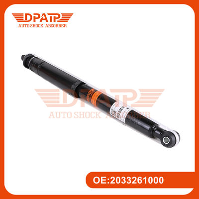 Chất lượng tốt cho Mercedes-Benz C-class W203 203035 C 180 203045 C 200 KOMPRESSOR Mercedes-Benz 203 2033200031 Giảm xóc
