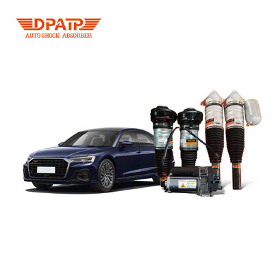 4N4616002B 4N4616002E Audi Air Suspension Chất hấp thụ giật phía sau trái Audi A8 D5