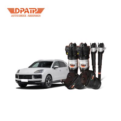 DPATP Air Suspension Chất hấp thụ sốc 9Y0616039C 9Y0513031C Porsche Cayenne