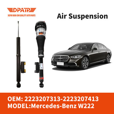 Air Strut phía sau trái 2223207313 2223207413 cho Mercedes-Benz W222 Maybach Babos