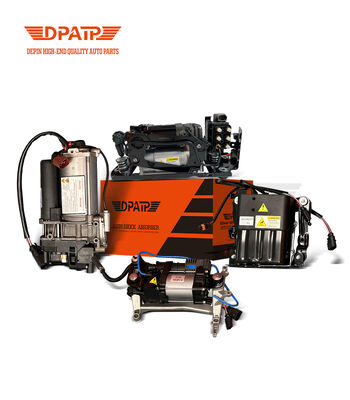 Bơm Hệ Thống Treo Khí Nén 9J1616006D 9J1616007A cho Porsche Taycan 2020-2024