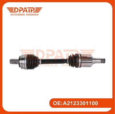 CV Trục trục A2123301100 A2123305801 Trục trục phía trước bên phải cho Benz W212 E 400 4MATIC