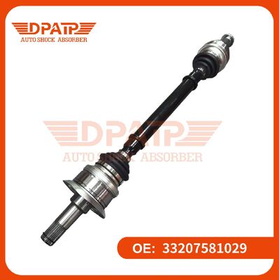 F10 F11 Bộ đắp trục trục trái phía sau 33207581029 cho BMW CV Trục trục