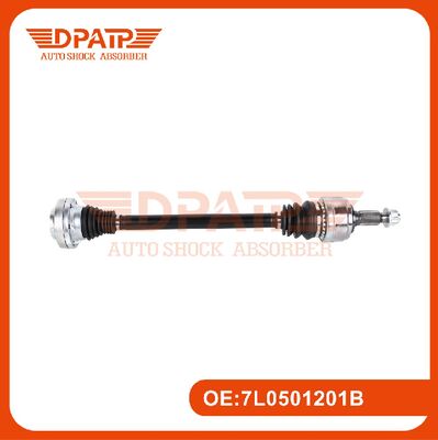 Trục láp sau ô tô Porsche Cayenne 7L0501201B cho VW Touareg 2007-2010