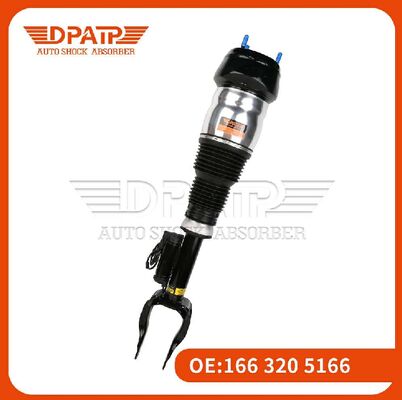1663201313 1663205166 2012- Máy hút va chạm treo trước cho Mercedes W166 X166