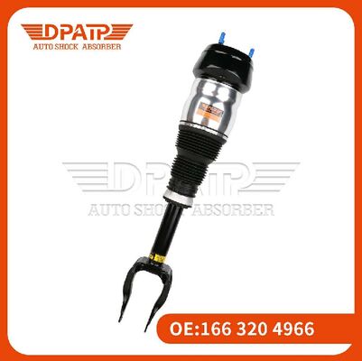 1663204966 1663205055 Máy hút sốc treo khí phía trước cho Mercedes W166 X166