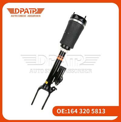 Động lực treo trên không cho MERCEDES-BENZ M-CLASS W164 2005-2012 GL-Class X164 2007-20121643205813 1643204613 1643204313