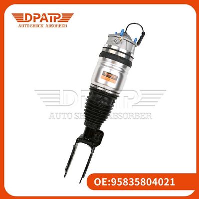 7P6616039 7P6616040 95835809321 95835809421 Động lực treo khí cho Porsche Cayenne phía trước trái và phải