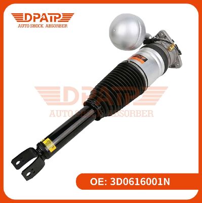 Giảm xóc treo khí phía sau cho Volkswagen Phaeton 3D0616001 3D0616002