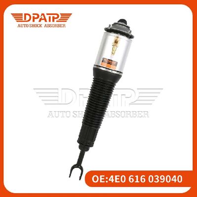 4E0616039 4E0616040 Giảm xóc cho Audi A8D3 Phụ tùng hệ thống treo trước Thương hiệu mới DPATP