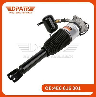 4E0616001 4E0616002 Airmatic Air Shock Absorber Strut cho Audi A8D3 DPATP Các bộ phận treo không phía sau