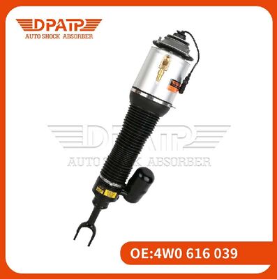 Máy hấp thụ sốc cho Volkswagen Phaeton Bentley 4W0616039 4W0616040 3D0616039 3D0616040