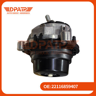 Máy động cơ ô tô cao su 22116859407 22116873704 cho BMW F30 F35 Motor Bracket Mount