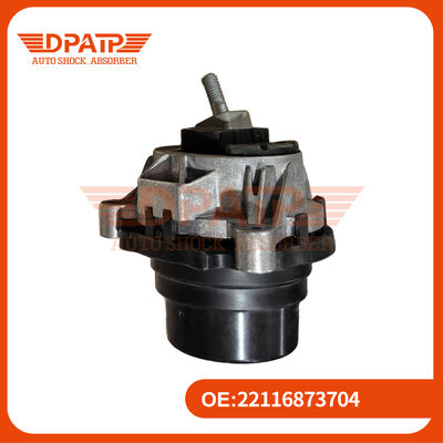 Máy động cơ ô tô cao su 22116859407 22116873704 cho BMW F30 F35 Motor Bracket Mount
