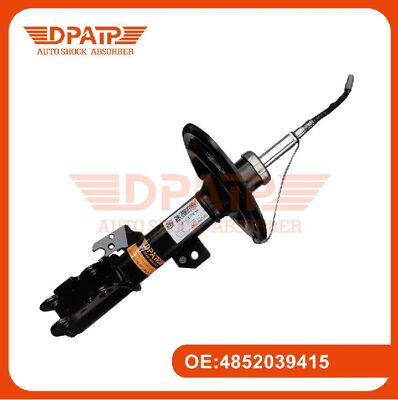 Máy hấp thụ va chạm thích nghi 4851080035 4852039415 cho Lexus ES300/330 Máy hấp thụ va chạm hoạt động phía trước