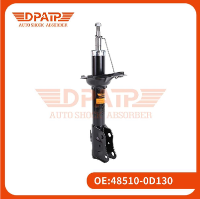 333258 Sốc trước 4851009510 4851059855 48510-0D130 485100D020 485100D080 4851052401 4851052630cho Bộ giảm xóc Toyota Echo 2002-2005
