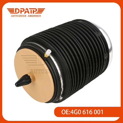 4G0616001 4G0616002 túi khí treo phía sau cho Audi A6C7 A7 DPATP Đồ mới Bellow