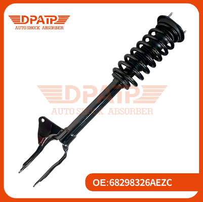 Grand Cherokee Shock 68298326AE 68298326AE Giảm xóc trước cho Giảm xóc xe Jeep 2017-2020
