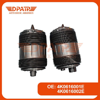 Bộ túi khí treo phía sau cho Audi A6C8 A7 S6 DPATP Brand New Bellow 4K0616001E