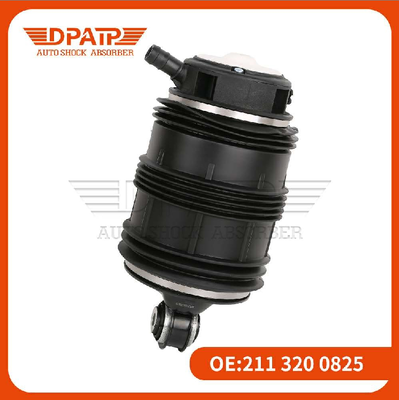 2113200825 2113200725 Lò xo treo khí sau mới cho Mercedes-Benz W211 E320 E350 E500 AMG E63 AMG 2WD