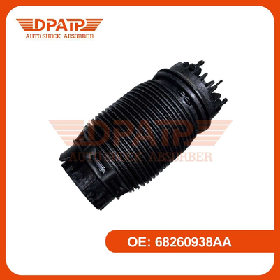 Bộ dụng cụ sửa chữa túi khí treo khí nén 68260938AA Thích hợp cho Dodge RAM 1500 Bellows Bóng cao su lò xo phía sau