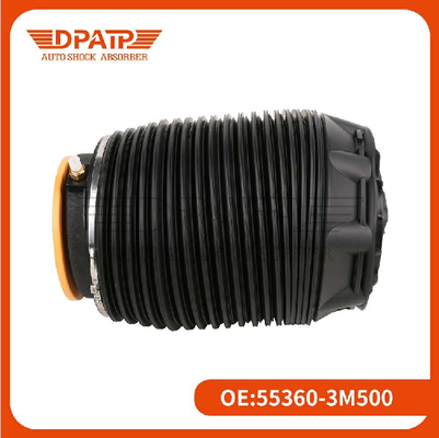 55360-3M500 55350-3M500 Túi lò xo treo khí nén phía sau Assy cho Hyundai Equus Centennial 2009-2016