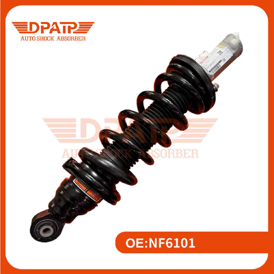 E6101-1LB7A E6100-1LB7A cho Nissan Patrol / Armada Y62 Máy hấp thụ va chạm xoắn ốc trước