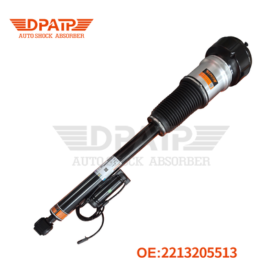 2213205513 Sốc treo bán buôn cho Mercedes Benz W221 Sốc không khí với ADS