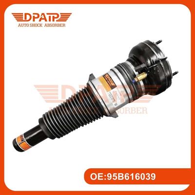 95B616039 Giảm xóc trước cho Porsche Macan, phụ tùng hệ thống treo khí bán chạy