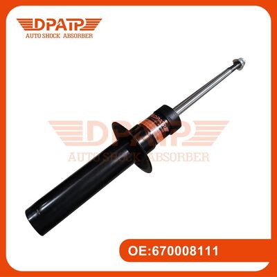670008111 Giảm xóc trước cho hệ thống treo Maserati Ghibli 4Matic