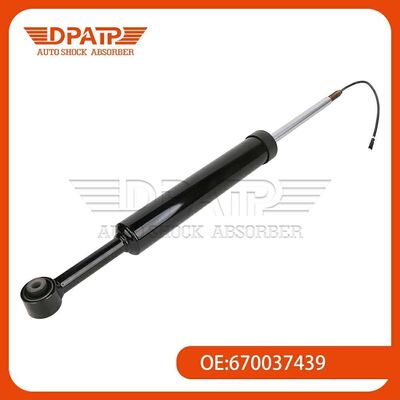 670037439 670159886 DPATP Giảm xóc treo khí phía sau trái và phải có ADS cho Maserati Levante