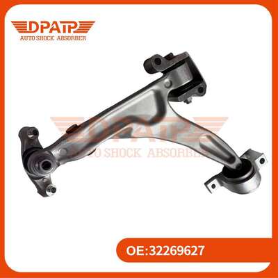 32269627 LH phía trước treo cánh tay điều khiển dưới cho S60 V60 2018-2024 Swing Arms