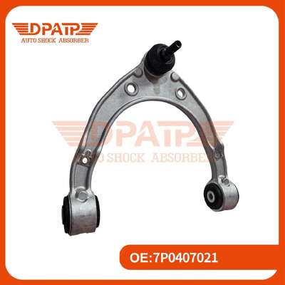 7P0407021 Cánh tay điều khiển treo phía trước L / R cho Porsche Cayenne 2006-2018 Touareg 2010-2016 Q7 2004-2015 DPATP Cánh tay lắc hoàn toàn mới