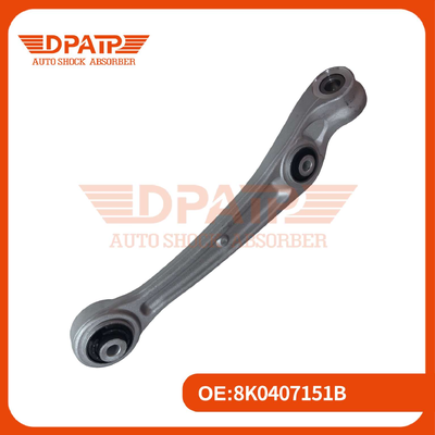 8K0407151B cánh tay điều khiển treo phía trước LH cho Audi A4B8 Q5 A5 Macan A6C7 DPATP cánh tay lắc hoàn toàn mới