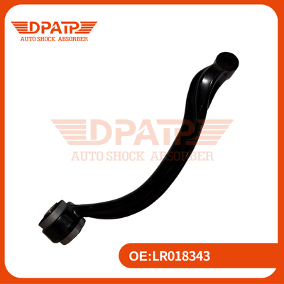 LR018343 cánh tay điều khiển treo phía trước cho Land Rover Range Rover L322 cánh tay lắc hoàn toàn mới