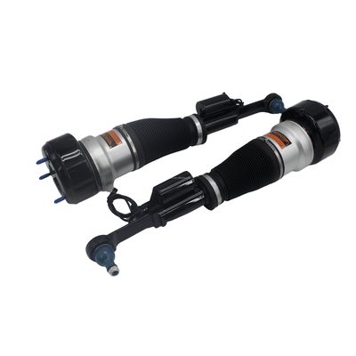 Thay thế / Sửa chữa Máy hấp thụ sốc phía trước bên trái và Bộ hỗ trợ cho Mercedes W221 Babos