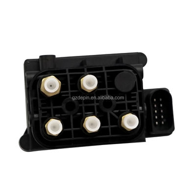 Các bộ phận treo không khí Bộ phận van cho Mercedes 222 Maybach 0993200058