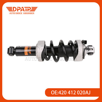 Lắp ráp bộ hấp thụ va chạm mùa xuân phía trước cho Audi R8 420412020AJ 420412019AJ
