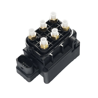 Bảng van treo không khí 4N0616013A cho Audi A8 A6 S8 A7L RS6