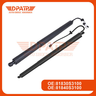 81830S3100 Tailgate Electric Lift Hyundai Santa Fe 81840S3100 Cửa nâng tự động