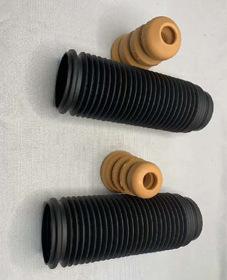 Chế độ treo Đơn vị 95834330100 95834350500 cho Porsche Cayenne