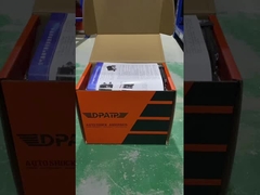 Máy bơm máy nén treo không khí cho Mercedes Benz X164 OEM 1643201204