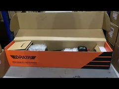 2213205513 Máy hút sốc không khí phía sau bên trái cho Mercedes-Benz