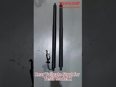 Tesla Model X 2016 Tailgate Liftgate Mechanisms 106566400B 112969800A Đằng sau xe