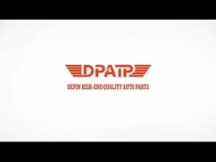 Nhà máy dây chuyền sản xuất của xe ô tô khí hấp thụ sốc