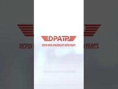 OEM Strut Mounts cho máy hấp thụ sốc xe hơi