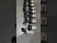 4M0616039AC Lò xo treo khí nén trước cho Audi Q7