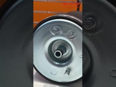 37121095579 Lưng treo ẩm ướt phía sau chống ăn mòn cho BMW E53