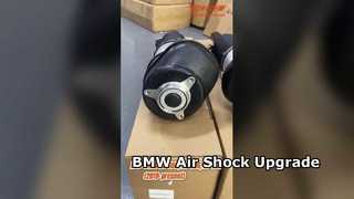 37106869035 37106869036 Giảm xóc không khí cho BMW